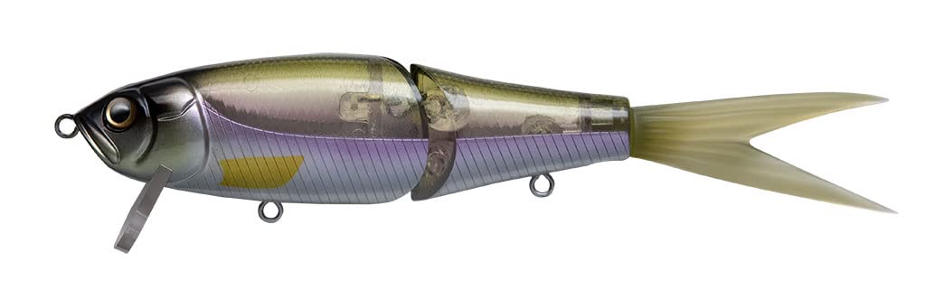 Fish Arrow Riser Jack JR #07 Biwasagi 190mm