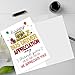 MOROLURU School Bus Drivers Day Card, Thank You Card for School Bus Driver, Appreciation Greeting Card for Bus Driver with Envelope