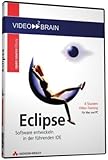  Eclipse-Videotraining: 8 Stunden Videotraining (AW Videotraining Grafik/Fotografie)