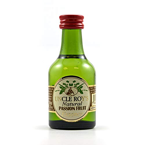 Passion Fruit Essence - 50ml/1.8fl.oz