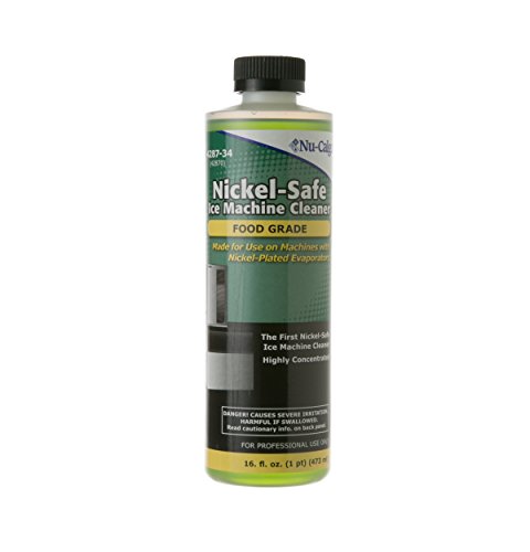 Best Descaler For Ice Machine