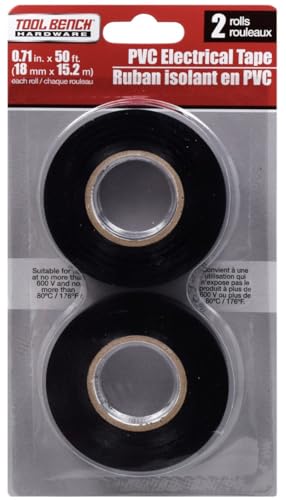 Image of Electrical Tape - PVC