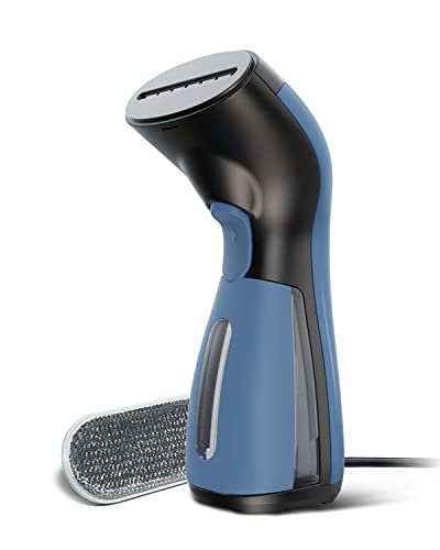 seekclass Portable Handheld Garment Steamer #TOP2