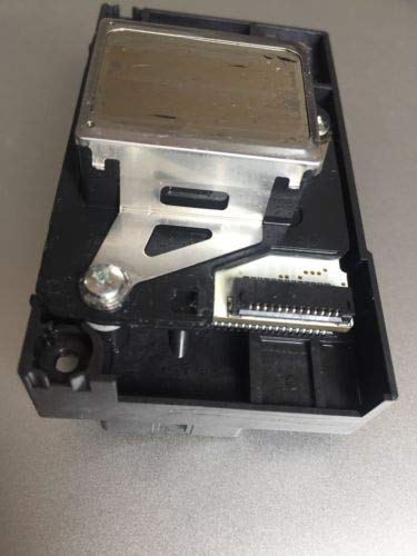 KBREE per Stampante PRTA04306 Testina di Stampa per Stampante Ep-s0n T50 A50 P50 T60 R280 R290 TX650 RX610 RX680 RX690 RX595 L800 R295 T60 T50 Tx650