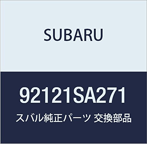 SUBARU (Xo) i Jo[ R\[ {cNX tg tHX^[ 5DS i92121SA271