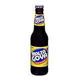 Goya, Malta Loose, 12-Ounce (24 Pack)