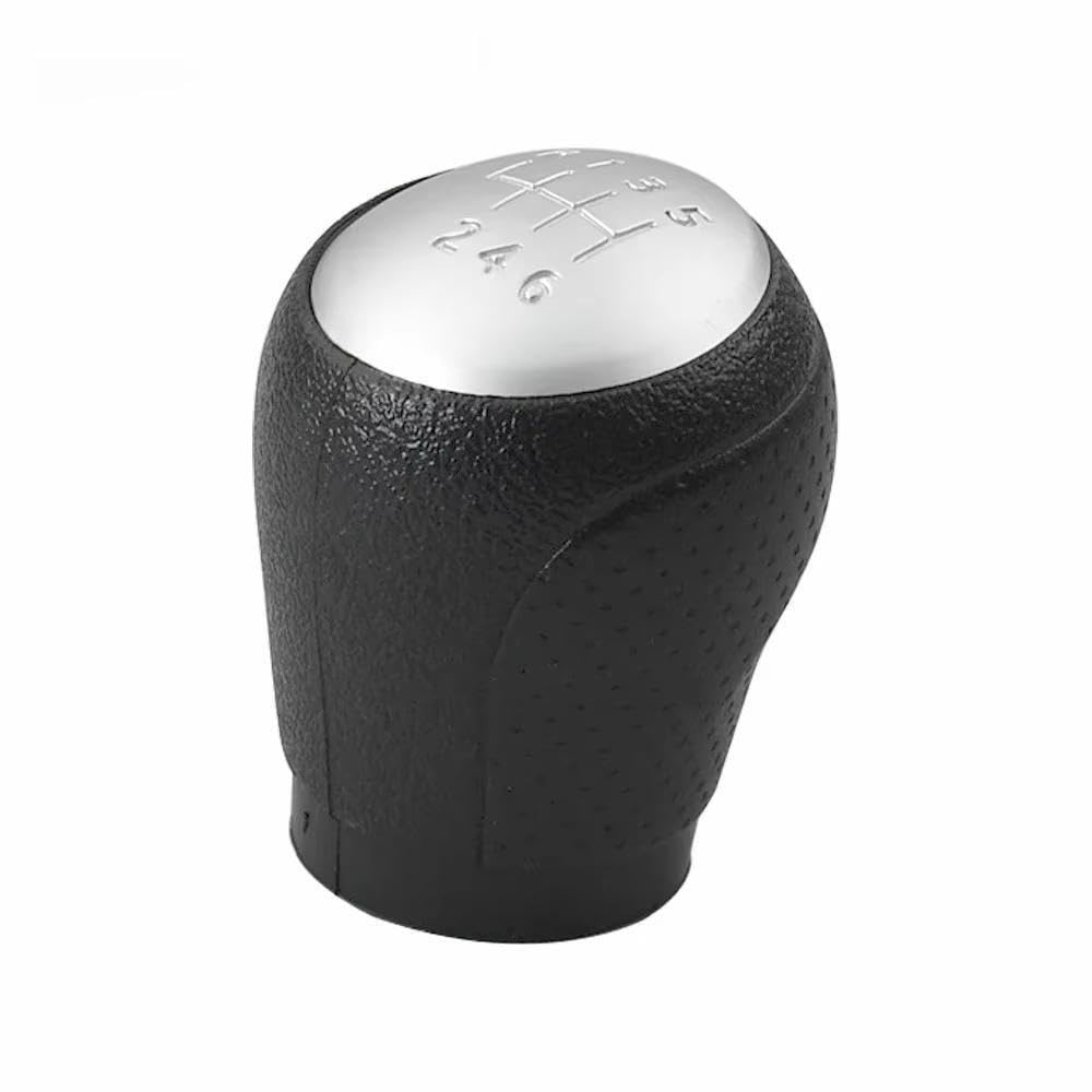 YDXHERTA Auto Accessory Gear Shift Knob for Nissan Juke F15 Qashqai 2006-2013 J10 X-Trail Dualis