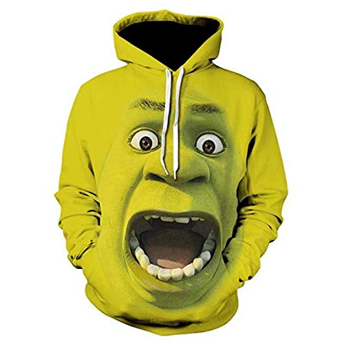 Pull de sport de grande taille pour homme idéal pour vos sorties outdoor