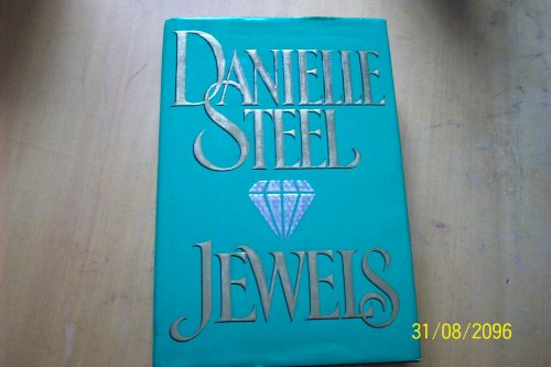 Jewels 0385305141 Book Cover