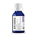 Lavender Organic Essential Oil by Ancient Nutrition, 100% Pure and Therapeutic Grade, Add to Diffuser or Moisturizer, Calming and Invigorating, 15ml
