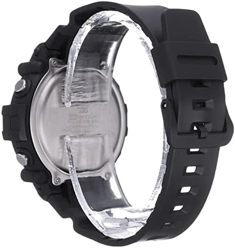 Casio Casual Watch AE-1500WH-1AVCF