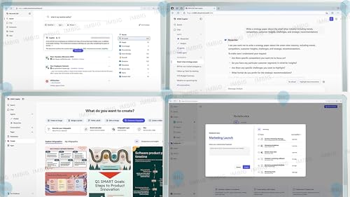 Image of MS OFFICESUITE 365 Professional Plus 1TB Edition | 2026 Release | (5 Devices, Lifetime Validity) for Windows, iOS, macOS, iPADOS, Android | 1TB Cloud Storage for lifetime | Regular Updates with Unlimited Reinstallations (Quick Delivery)