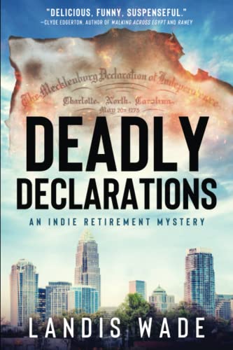 Deadly Declarations