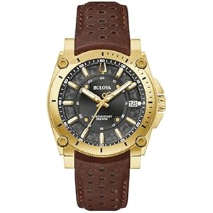 Bulova Icon High Precisionist 97B216