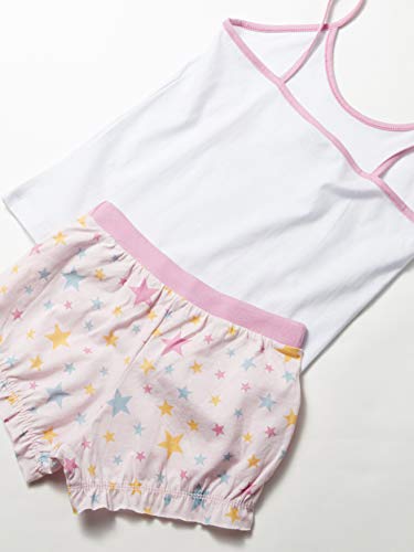 Pijama Infantil Feminino Disney Tam.04