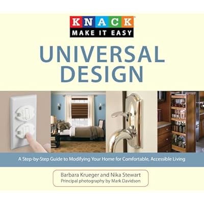 Knack Universal Design