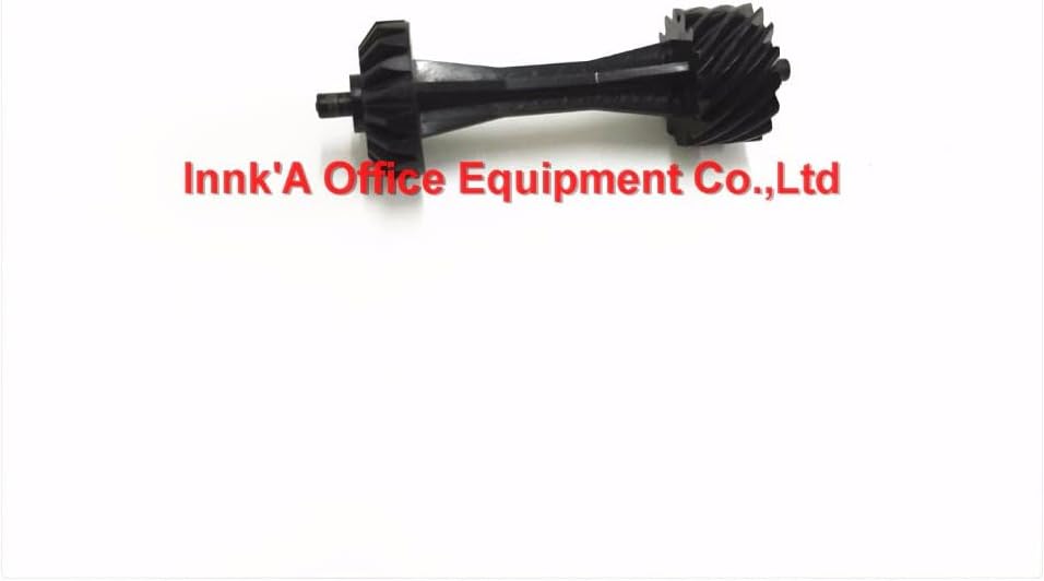 Lilianos 5Pcs Toner Gear, developer gear for 152 162 163 163V 183 210 211