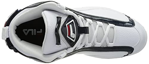 Image of FILA Mens Grant Hill 2 Shoes