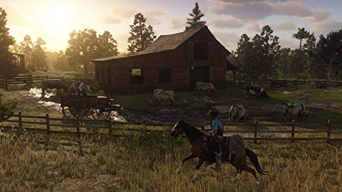 Recopilación de Red dead favoritos de las personas. 11 Imagen adicional