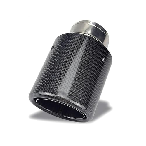 Tuyau d'échappement universel pour personnaliser votre sortie de pot