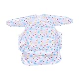 minkissy Wasserdichtes mit Ärmeln Verstellbar mit Tasche Vollständiger Sitzschutz Leicht Faltbar...