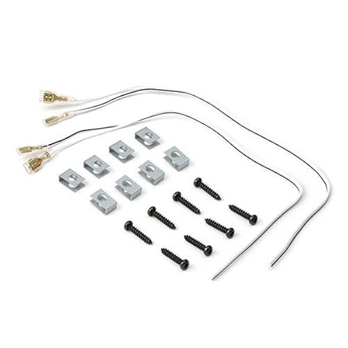 Inex Pionero TS-G1010F 4" 10cm 190 Vatios Altavoces Doble Cono Coche Furgoneta Altavoces de Las Puertas - imagen 8