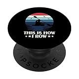 Photo Gallery ecco come rema - kayak divertente kayak kayak kayaker popsockets popgrip intercambiabile Photo Gallery ecco come rema - kayak divertente kayak kayak kayaker popsockets popgrip intercambiabile