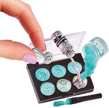 Miniverse Make It Mini Makeup - Touch Up With This, Meet The All New Make It Mini Makeup Collection - Perfect For Those Quick Touch-ups On The Go