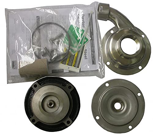 3P CONTR.FIRE Pump 380/50HZ