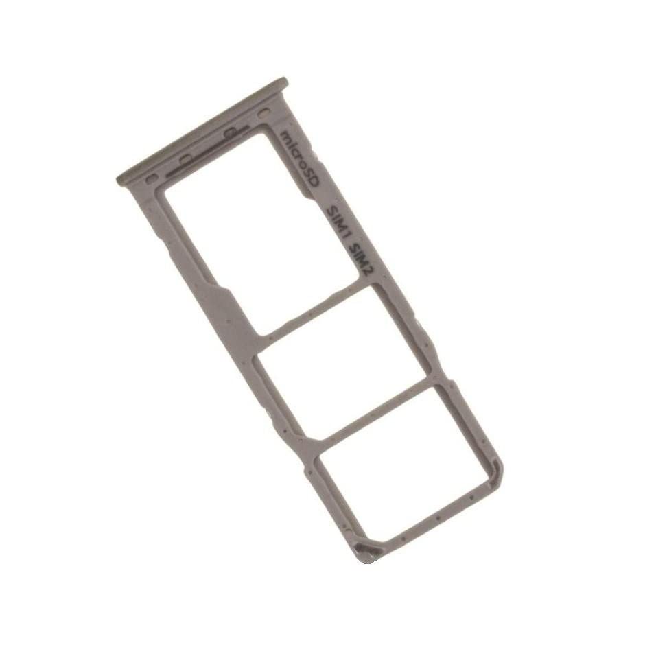 NAFS Compatible with Sim Tray redmi Note 5a Silver-image-15