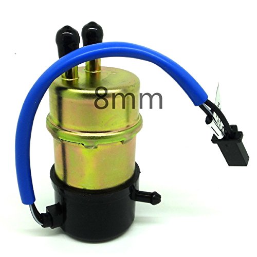 Conpus della pompa del carburante per Suzuki 15100...