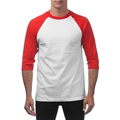 White (Body) / Red (Sleeve)