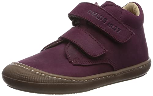 Chaussure de première randonnée bébé fille marche extérieure DMLNG Salvator