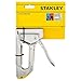 Stanley 6-TR45 TR45 Staple Gun, Silver