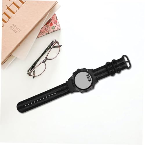 Banda resistente de reloj LABRIMP para eventos formales y diario 7