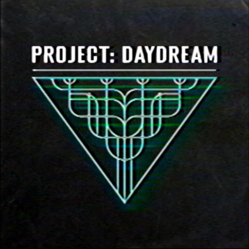 Project: Daydream Trailer Podcast Por  arte de portada