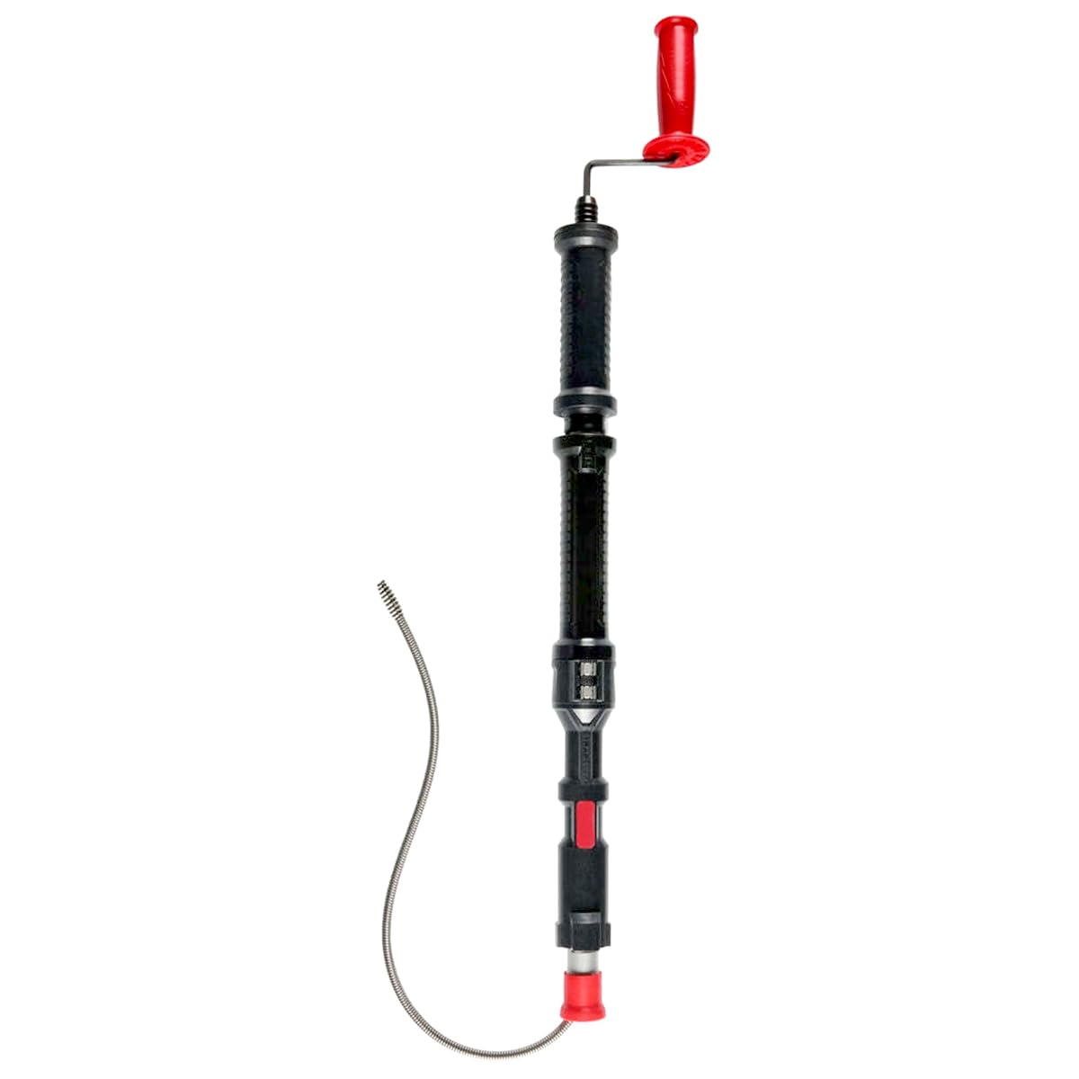 LEKSTAR 49-16-3574 Trapsnake For Milwaukee Tool 4 Ft. Urinal Auger