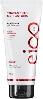 Acidificante Tratamento Obrigatorio 190Ml (1001627)