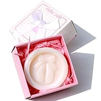 Algopix Similar Product 6 - AiXiAng 24 Pack Ballerina Baby Shower