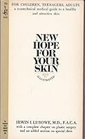 New Hope For your Skin B002VUCSO8 Book Cover