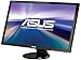 ASUS VE278Q 27" Full HD 1920x1080 2ms DisplayPort HDMI DVI VGA Monitor