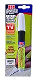 Grout-Aide 05030 Marker, 9.8ml, White