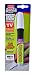 Super Met-Al White, 05030 Grout-Aide Pump Action Marker, 9.8ml