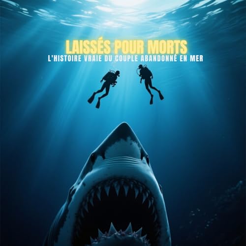 PERSONNE NE VIENDRA VOUS CHERCHER : Ils les ont oubli&eacute;s en plein oc&eacute;an | Podcast Horreur