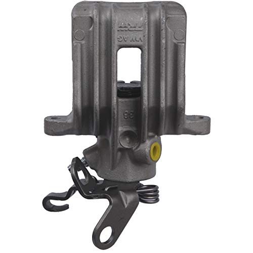 Image of Cardone 19-6650 Remanufactured Unloaded Disc Brake Caliper