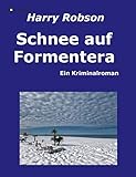 Cover zum Buch Schnee auf Formentera