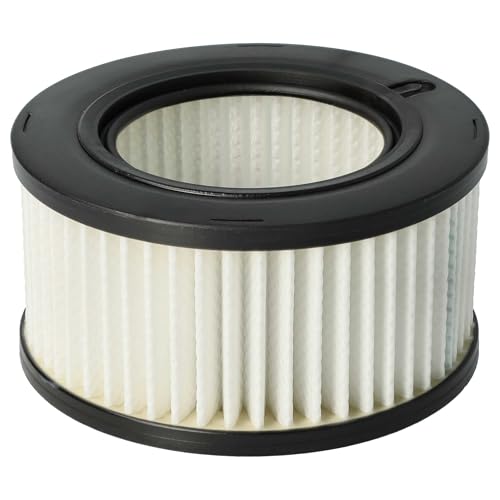 vhbw Filtro compatible con Stihl MS 231, MS 231 C, MS 241, MS 251, MS 251 C, MS 261, MS 271, MS 271 C motosierra - filtro...