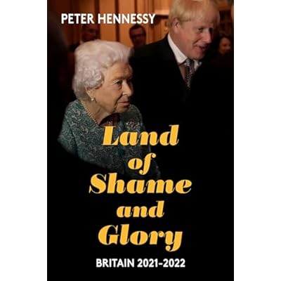 Land of Shame and Glory