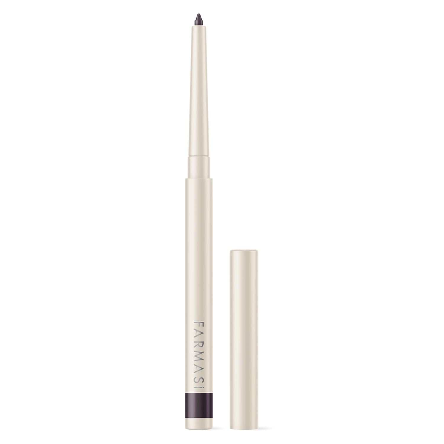 FARMASi Eye Pencil, Soft Tissue,Long Lasting, Water-Resistant Eye Liner Pencil in 20 Stunning Shades, Professional Precision for Effortless Elegance, Eye Makeup