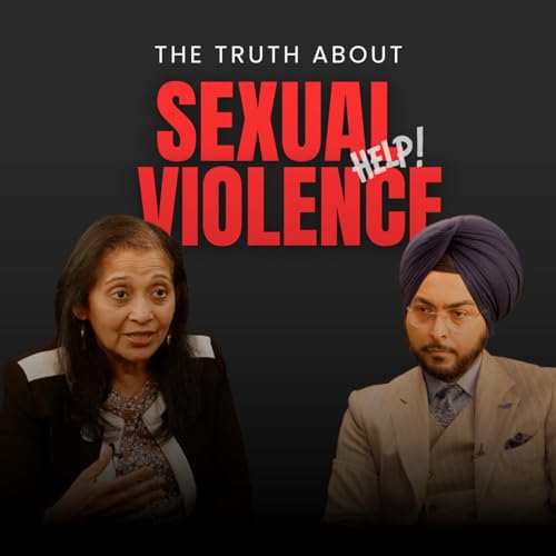 #77 Jaya Dantas: The TRUTH About Sexual Violence | Caregiving & Addiction Are Our New War Zones